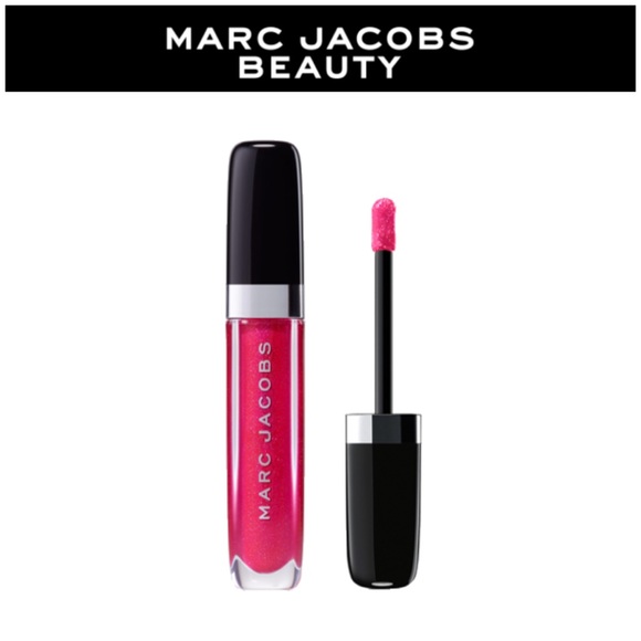 ENAMORED DAZZLING GLOSS LIP LACQUER NOT SORRY - Picture 1 of 13